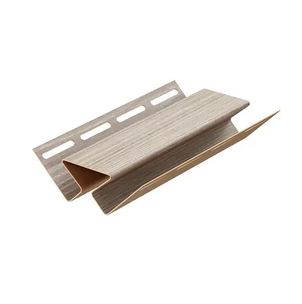 Фото №2 Внутренний угол для сайдинга, серия Lux (все цвета)