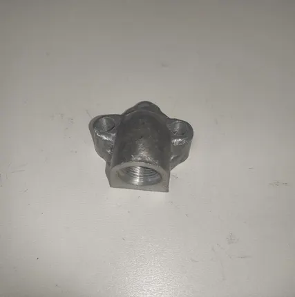 Фото №1 Фланец НШ-10