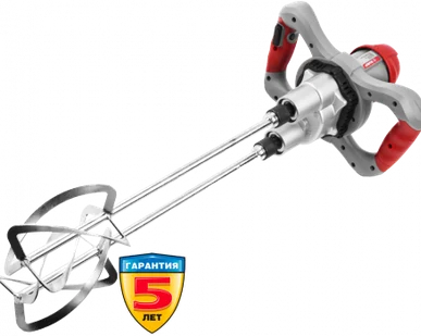 фото Миксер ЗУБР "ЭКСПЕРТ" 1350Вт