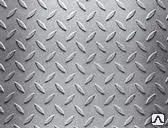 Фото №0 Лист рифленый 5 (1250х2500) ст. 3пс/сп.