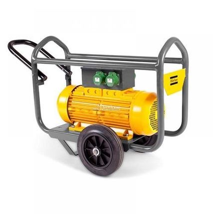 Фото №0 Преобразователь частоты Atlas Copco CF 67T