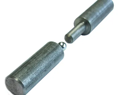 фото Шарнир приварной