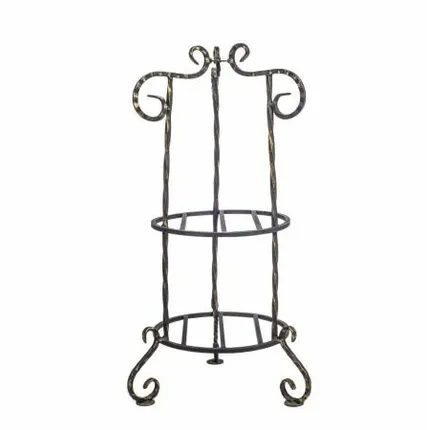 Фото №0 Подставка под крышку тандыра базовая (6 кг)