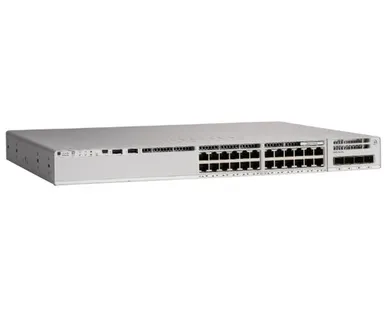 фото Коммутатор Cisco Catalyst