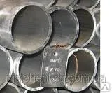 Фото №0 Труба алюминиевая круглая