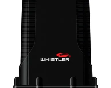 фото Радар-детектор Whistler