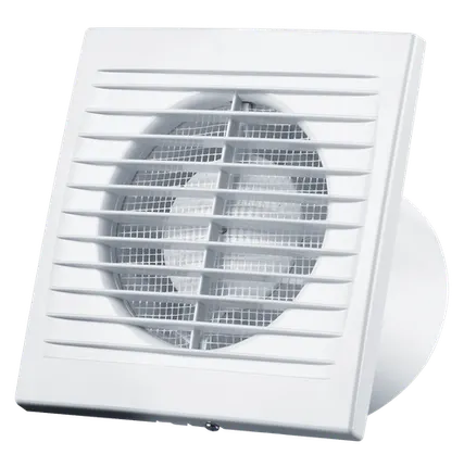 Фото №0 Осевой накладной вентилятор Сириус 100 РВС