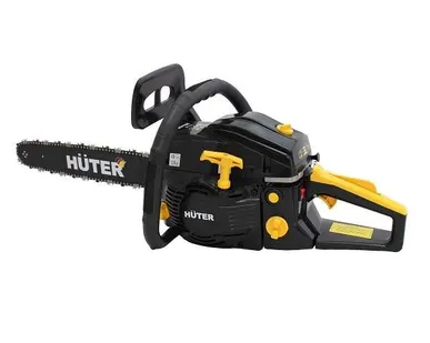 фото Бензопила BS-45 HUTER 70/6/2