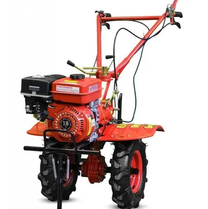 Фото №0 Мотоблок Хопер 1000У 7Б