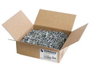 фото Гвоздь ершеный кровельный ТЕХНОНИКОЛЬ, 1 кг