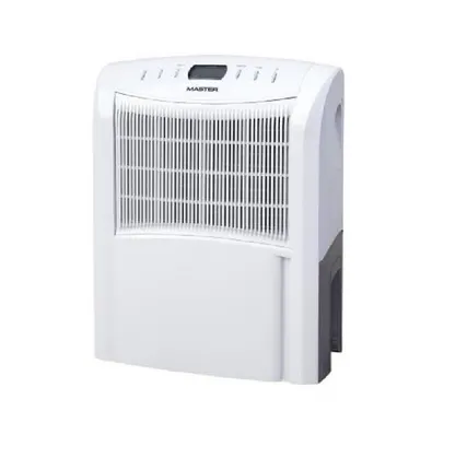 Фото №0 Осушитель воздуха MASTER DH-720 бытовой