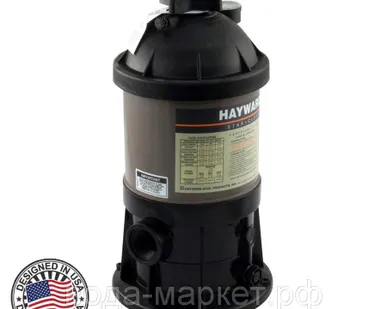 фото Фильтр картриджный Hayward Star Clear C250