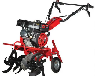 фото Мотокультиваторы