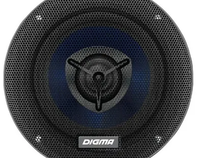 фото Автомобильная акустика Digma