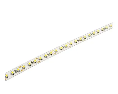 фото Лента светодиодная PLS 2835/120-12V-W 12Вт/м IP20 бел. свет (уп.5м) JazzWay 2859051