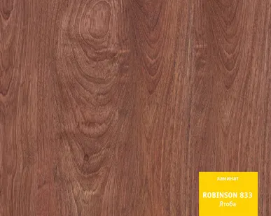 фото Ламинат TARKETT ROBINSON (глянец) Ятоба 33 класс 8мм