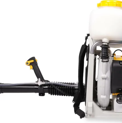 Фото №8 Бензиновый опрыскиватель CHAMPION PS157