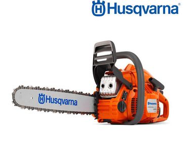 фото Бензопила Husqvarna 445 E 9671566-35