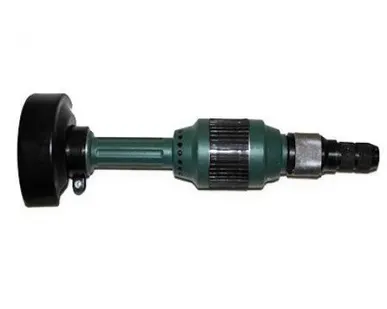 фото Шлифмашина прямая радиальная пневматическая ПШМ-80