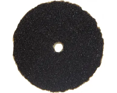 фото Круг абразивный карбид кремния d=24х2мм, 10шт