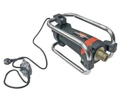 фото Глубинные вибраторы GROST-VGV 1600