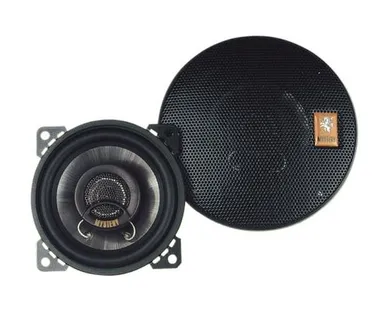 фото Автомобильная акустика Mystery