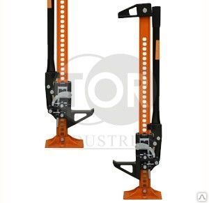 фото Захват за колесо (Lift mate) для High Jack 3т