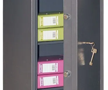 фото Сейф взломостойкий VALBERG КВАРЦИТ 120Т