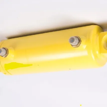 Фото №0 Гидроцилиндр 100.40.400.715.02U для разной техники (БДТ, КАД, ПГ, БД, КТС, ЖВ и др.)