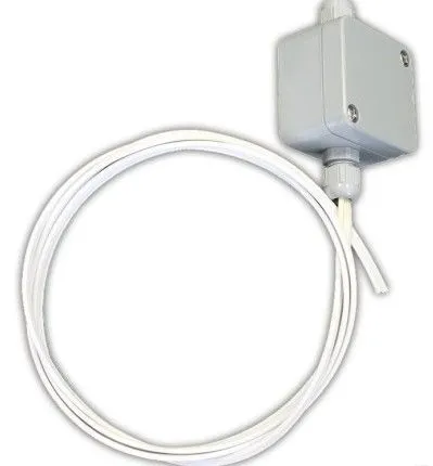 Фото №0 ДУ-3П кондуктометрический датчик уровня-протечки трехэлектродный