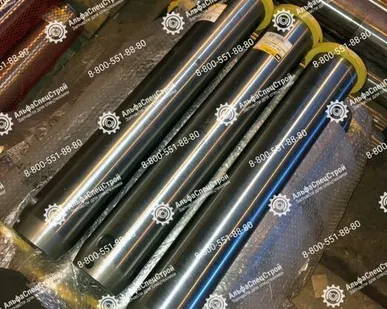 фото 208-70-73131 Палец гидроцилиндр ковша-тяга Komatsu PC400-7