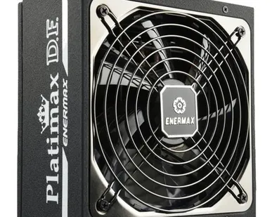 фото Блок питания Enermax Platimax