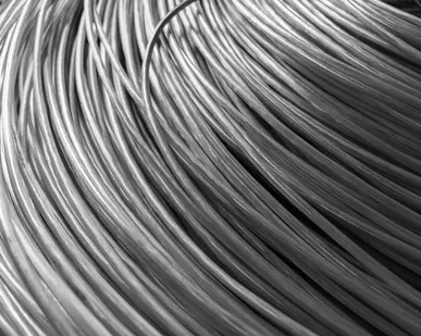 фото Проволока алюминиевая АД1, АД0, АМЦ, АМг5П, АД00, АМг2, Д1П, Д18, Д16П, В65, АМг6, АМг5, АМг3, АК5, АМц ГОСТ 14838-78, ГОСТ 7871-75 приобрести в компании МосХимСталь