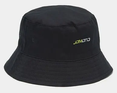 фото Панама для девочек:Чёрный:54-56