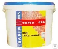 Фото №0 Клей Рапид строительный