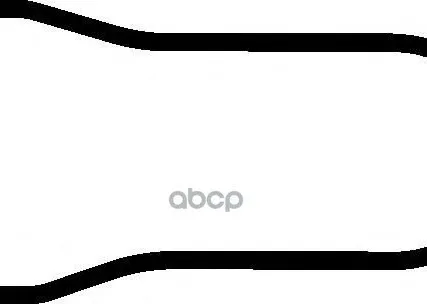 Фото №0 Прокладка Коллектора Mer W204/W211/Sprinter 2.2Cdi (Om646.984/646.986) 06- Впуск (X4) Elring арт. 380770