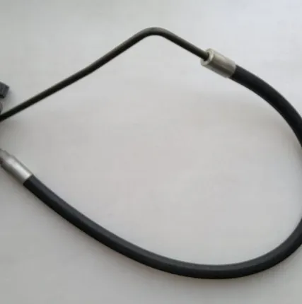 Фото №0 Ремонт Шланга ГУР Авто кондиционера Nissan Teana