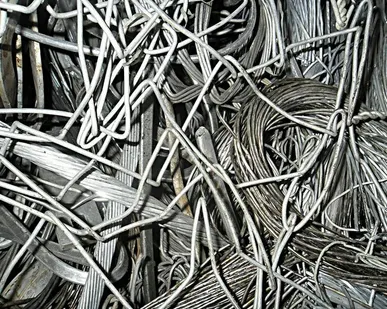 фото Алюминий (электротехнический)