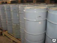 Фото №0 Ацетон (высший сорт), кг