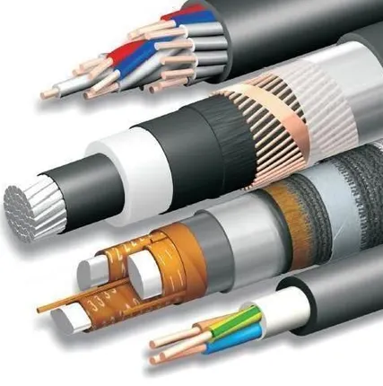 Фото №0 Кабель контрольный КВВГнг(А) - LS 4х2,5