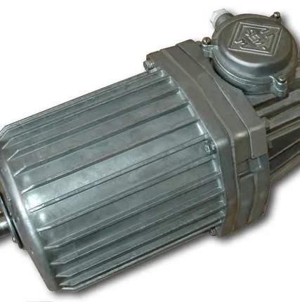 Фото №0 Гидротолкатель ТЭ-50