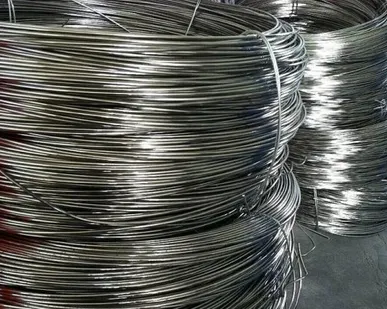 фото Проволока МЧ молибден ф1,5