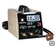 фото Споттер по стали HAMMER T-26 (1Ф.х220B)