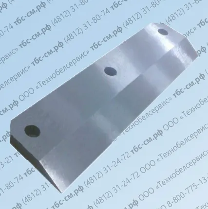 Фото №0 Нож ЕМ-160.40.00.101