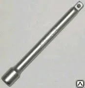 фото Удлинитель 1/4"DR, 50 мм S24H250