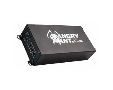 фото Автомобильный усилитель Kicx