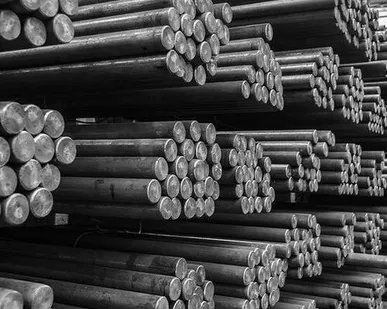 фото Круг стальной 14 ст.3 дл.6м