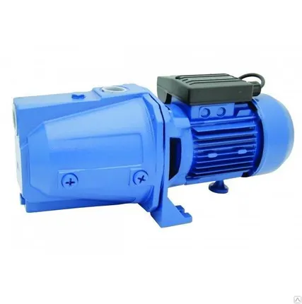 Фото №0 Поверхностный насос AJC-100B