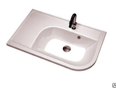 фото Умывальник Ravak Praktik U (L\R)