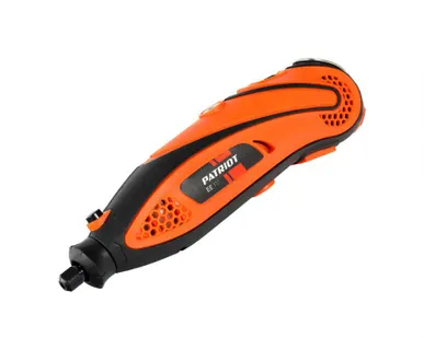 фото Гравёр Patriot EE 111 The One с гибким валом